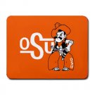 Oklahoma State University OSU Cowboys Heat-Resistant Mousepad