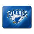 Air Force Falcons Heat-Resistant Mousepad