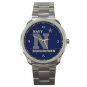 Navy Midshipmen Sport Metal Watch