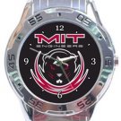 MIT Engineers Analogue Watch