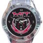 MIT Engineers Analogue Watch