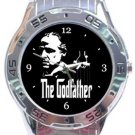 The Godfather Analogue Watch