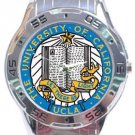 University of California UCLA Analogue Watch