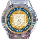 University of California Berkeley Analogue Watch