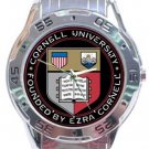 Cornell University Analogue Watch