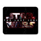 Star Wars The Last Jedi Heat-Resistant Mousepad