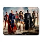 Justice League Heat-Resistant Mousepad