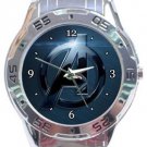 The Avengers Analogue Watch