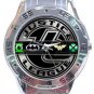 Justice League Analogue Watch