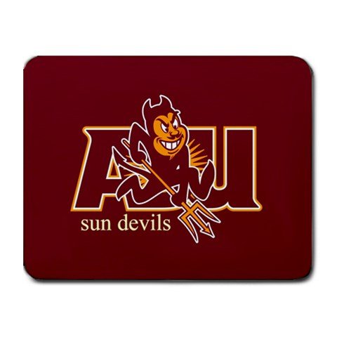Arizona State Sun Devils Heat-Resistant Mousepad