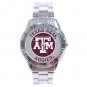Texas A&M Aggies Analogue Watch