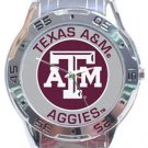 Texas A&M Aggies Analogue Watch