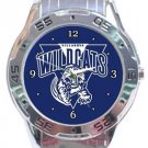Villanova University Wildcats Analogue Watch