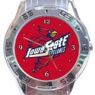Iowa State Cyclones Analogue Watch