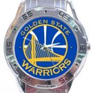 Golden State Warriors Analogue Watch