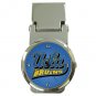 UCLA Bruins Money Clip Watch