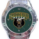Baylor Bears Analogue Watch