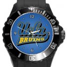 UCLA Bruins Plastic Sport Watch In Black