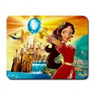 Elena Heat-Resistant Mousepad