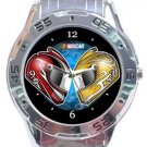 Nascar Racing Analogue Watch