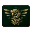 The Legend of Zelda Heat-Resistant Mousepad