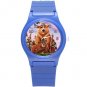 Brother Bear Blue Plastic Watch