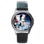 101 Dalmatians Round Metal Watch