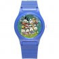 Duck Tales Blue Plastic Watch