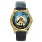 Stargate Gold Metal Watch