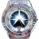 Stargate Analogue Watch