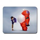 Big Hero 6 Heat-Resistant Mousepad