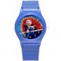 Princess Merilda Brave Blue Plastic Watch