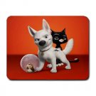 Bolt Heat-Resistant Mousepad