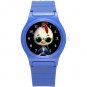 Cool Chicken Little Blue Plastic Watch