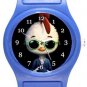 Cool Chicken Little Blue Plastic Watch