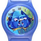 Finding Dory's Family Blue Plastic Watch