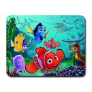 Finding Nemo and Friends Heat-Resistant Mousepad