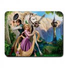 Tangled Heat-Resistant Mousepad