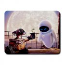 Walle and Eva Heat-Resistant Mousepad