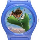 The Good Dinosaur Blue Plastic Watch