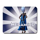 Megamind Heat-Resistant Mousepad