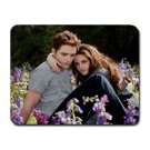 Twilight Edward and Bella Heat-Resistant Mousepad
