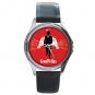 Goodfellas Round Metal Watch