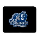 Old Dominion Monarchs Heat-Resistant Mousepad