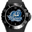 Old Dominion Monarchs Plastic Sport Watch In Black