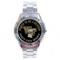 Wake Forest University Deacon Demons Analogue Watch