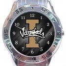 The University of Idaho Vandals Analogue Watch