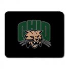 Ohio University Bobcats Heat-Resistant Mousepad