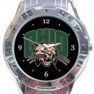 Ohio University Bobcats Analogue Watch
