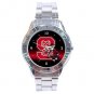 North Carolina State Wolfpack Analogue Watch